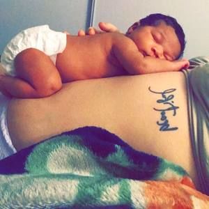 Meet your Posher, Kiara